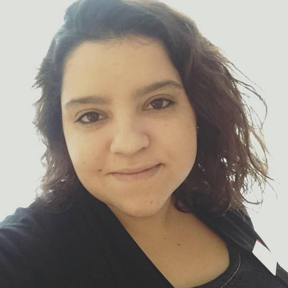 Meet your Posher, Allison - Picture 1 of 1